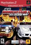 Midnight Club 3 - PlayStation 2