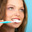 پودر سفید کننده دندان انگیزه ای برای لبخند