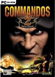 Commandos 2 