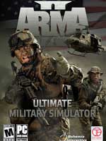 ARMA II - عملیات نظامی آرما -نسخه 2