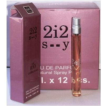 عطر 2i2 s--y محرك زنانه