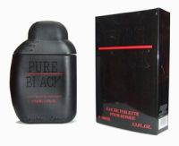 ادکلن Pure Black