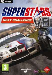 Superstars V8 Next Challenge 