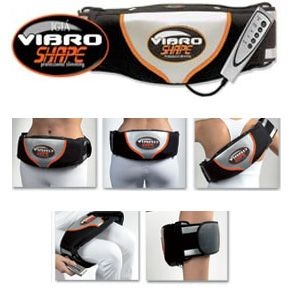 کمربند لاغری ویبرو شیپ vibro shape 