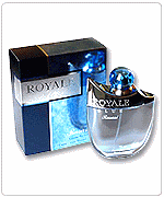 ادکلن Royale Blue