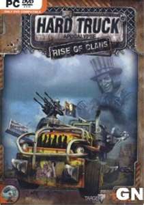 Hard Truck Apocalypse Rise of Clans [Expansion] 