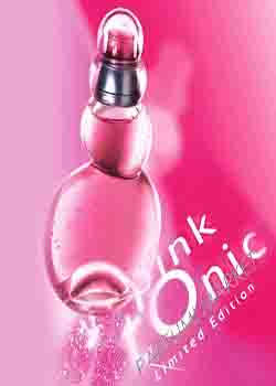 عطر زنانه آزارو Azzaro Pink Tonic آزارو اورجینال 