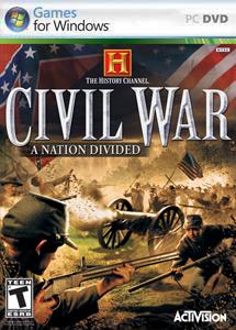 Civil War - A Nation Divided