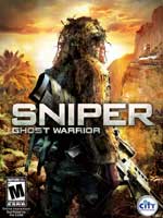 Sniper : Ghost Warrior – تک تیرانداز: سلحشور نامرئی
