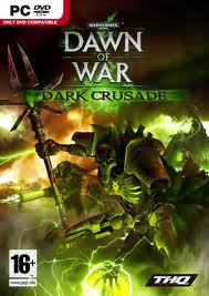 Dawn of war Dark Crusade