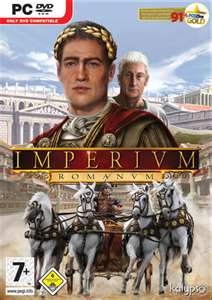 Imperium Romanum Gold Edition 