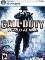 Call of Duty 5: World at War - ندای وظیفه 5 : جهان در جنگ