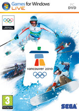 بازی Vancouver 2010 - المپیک زمستانی ونکوور 