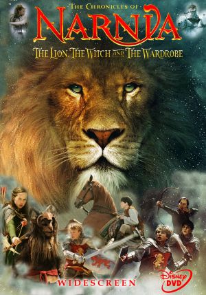 The Chronicles of Narnia 