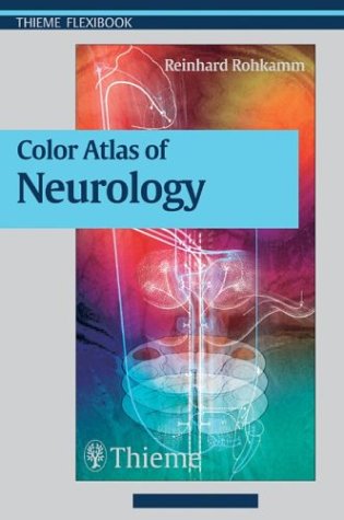 جدید ترین و کامل ترین اطلس رنگی مغز و سیستم عصبی انسان