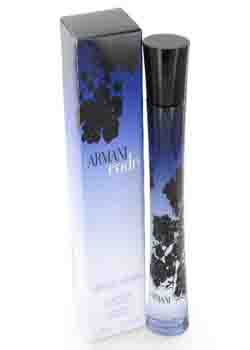 عطر زنانه آرمنی کد Armani Code اورجینال 