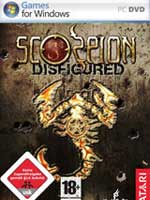 Scorpion: Disfigured - عقرب