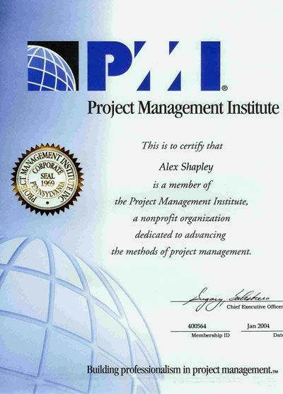 آموزش جامع زمانبندی پروژه ( دانش مورد نیاز برای آزمون PMI Scheduling Professional )