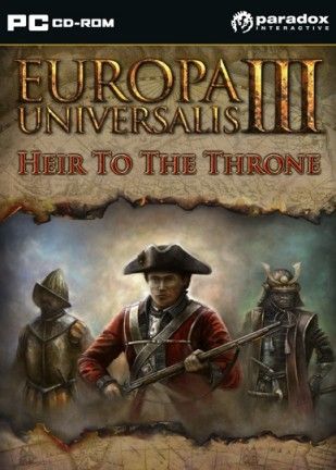 Europa Universalis III 