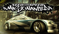 بازی Most Wanted برای PS2