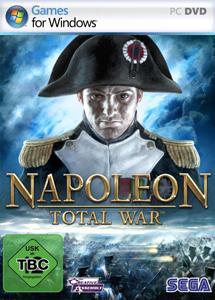 Napoleon - Total War - جنگهای ناپلئون 92/100