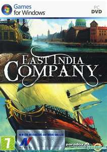East India Company 