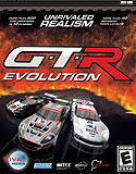 GTR evolution