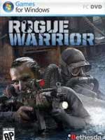 Rogue Warrior - جنگجوی رذل