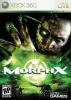 بازی MorphX