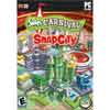 بازی The Sims Carnival: SnapCity