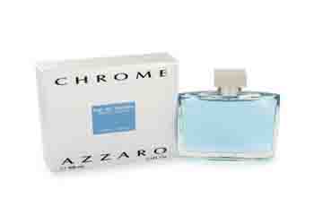 عطر مردانه آزارو کروم Azzaro Chrome آزارو اورجینال