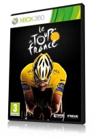 Le Tour de France Centenary Edition XBOX