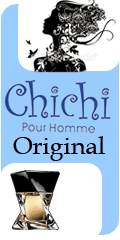 خرید اینترنتی ادكلن  Chi Chi | خوشبوترین ادكلن | پرفروش ترين عطر سال در اروپا