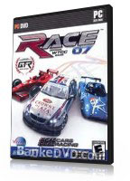 Race 07 Official WTCC Game 