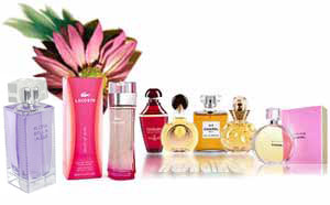 عطر Lalique