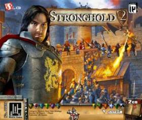 2/18- بازی قلعه 2 - Stronghold 2