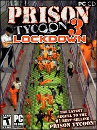 Prison Tycoon 3 LOCKDOWN 
