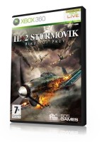 IL-2 Sturmovik: Birds of Prey XBOX