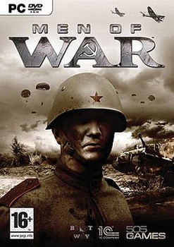 2/87- بازی مردان جنگ - Men of War