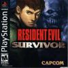 بازی Resident Evil: Survivor