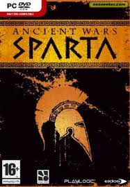 Ancient Wars Sparta 