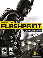 Operation Flashpoint 2 Dragon Rising - عملیات سریع 2 : برخواست اژدها