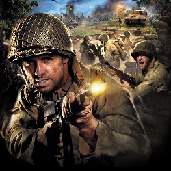 تمامي پكيج هاي Call of Duty 5(World at War)Full Patches 