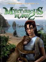 Return to Mysterious Island 2 Minas Fate - بازگشت به جزیره اسرار آمیز 2 : سرنوشت مینا