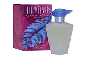 عطر زنانه هاوانا اورجینال