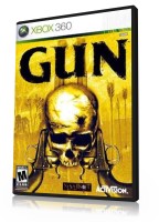 Gun XBOX