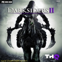 بازی Darksiders II 2012