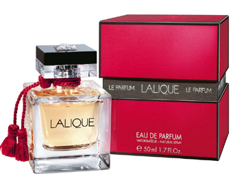 عطر زنانه لالیک Lalique le Parfum