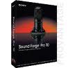 Sound Forge 10