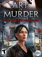 Art Of Murder Hunt For The Puppeteer - هنر جنایت 2